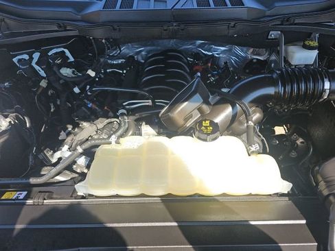 Used 2023 Ford F150 XL w/ STX Appearance Package image 5