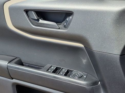 New 2025 Ford Bronco Sport Big Bend AWD/4WD image 14