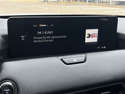 Used 2025 MAZDA CX-90 Plug-In Hybrid w/Premium Sport image 19