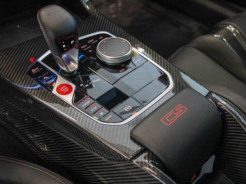 Used 2026 BMW M2 CS image 13