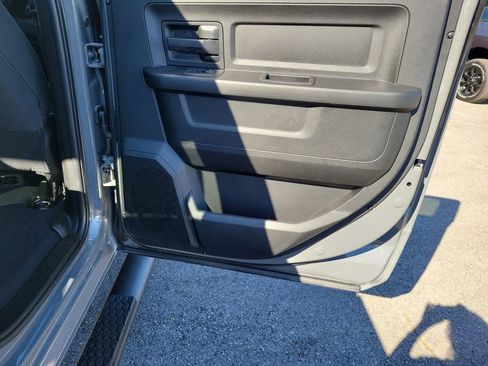 New 2026 RAM 3500 Tradesman image 33