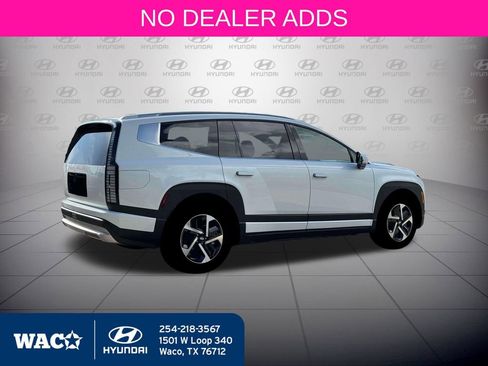 New 2026 Hyundai Ioniq 9 SE image 11