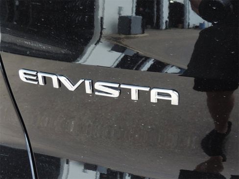 New 2026 Buick Envista Sport Touring w/ Convenience I Package image 11