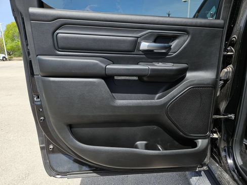 New 2026 RAM 1500 Express AWD/4WD image 14