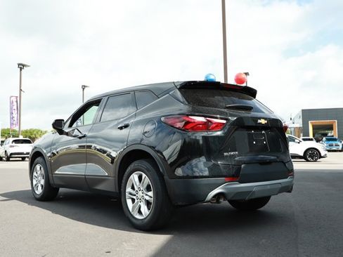 Used 2020 Chevrolet Blazer LT FWD image 8