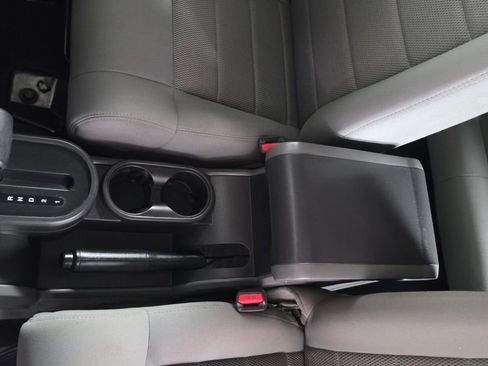 Used 2009 Jeep Wrangler Rubicon w/ PWR Convenience Group image 30