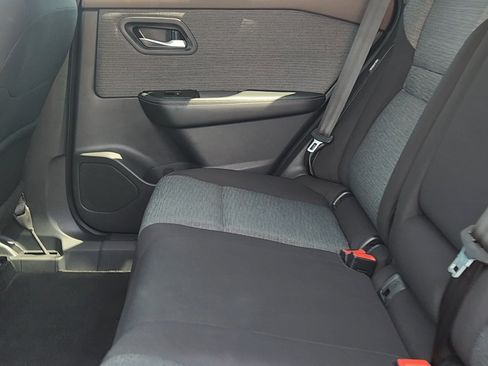 Used 2023 Nissan Rogue SV AWD/4WD image 35