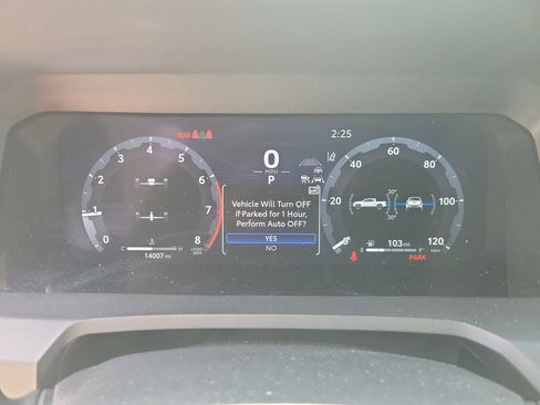 Used 2025 Toyota Tacoma TRD Sport RWD image 20