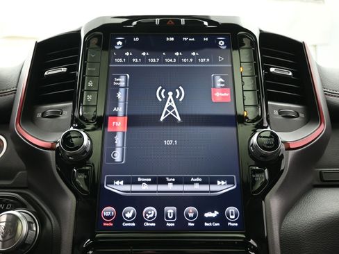 Used 2019 RAM 1500 Rebel w/ Rebel Level 2 Equipment Group image 32