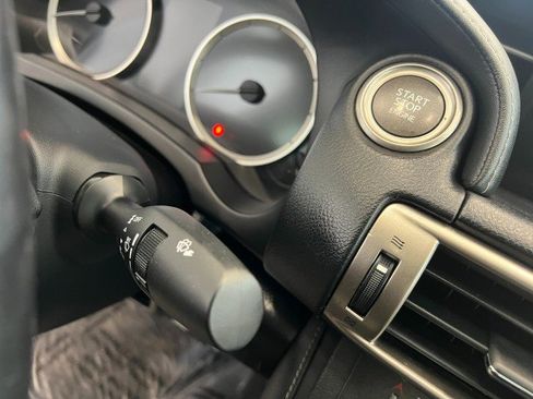Used 2016 Lexus IS 300 AWD image 35