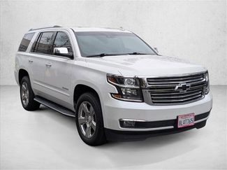 Used 2019 Chevrolet Tahoe Premier w/ Max Trailering Package video 3