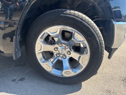 Used 2021 RAM 1500 Big Horn image 14