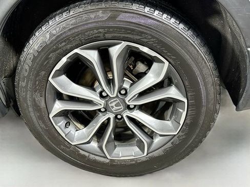 Used 2022 Honda CR-V EX-L image 31