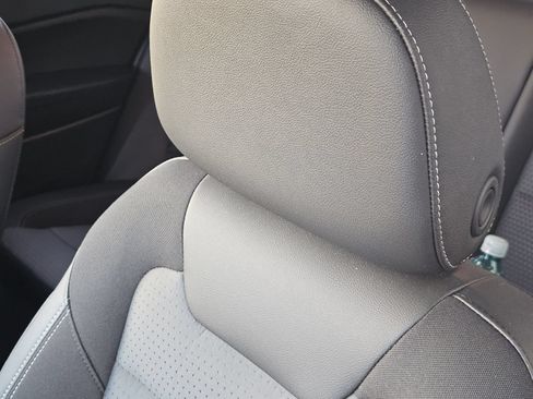 New 2026 Chevrolet Trax LT w/ Driver Confidence Package FWD image 25