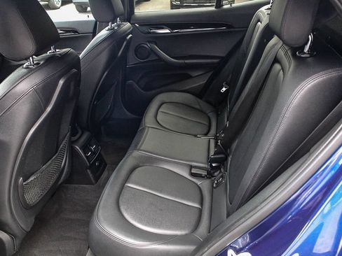 Used 2018 BMW X2 sDrive28i FWD image 20