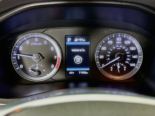 Used 2018 Hyundai Sonata SEL FWD image 13