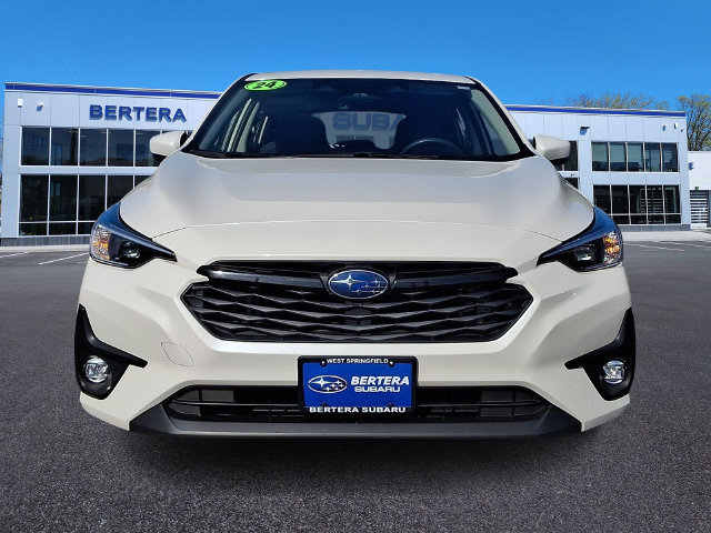 Used 2024 Subaru Impreza 2.0i Sport AWD/4WD image 2