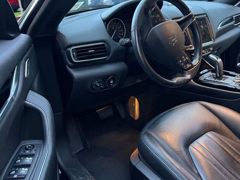 Used 2022 Maserati Levante GT image 15