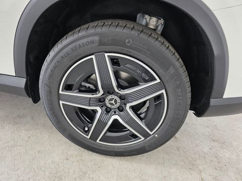 New 2026 Mercedes-Benz GLC 300 image 14
