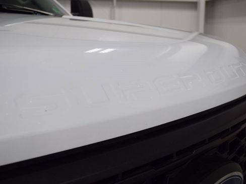 Used 2023 Ford F350 XL w/ STX Appearance Package image 13