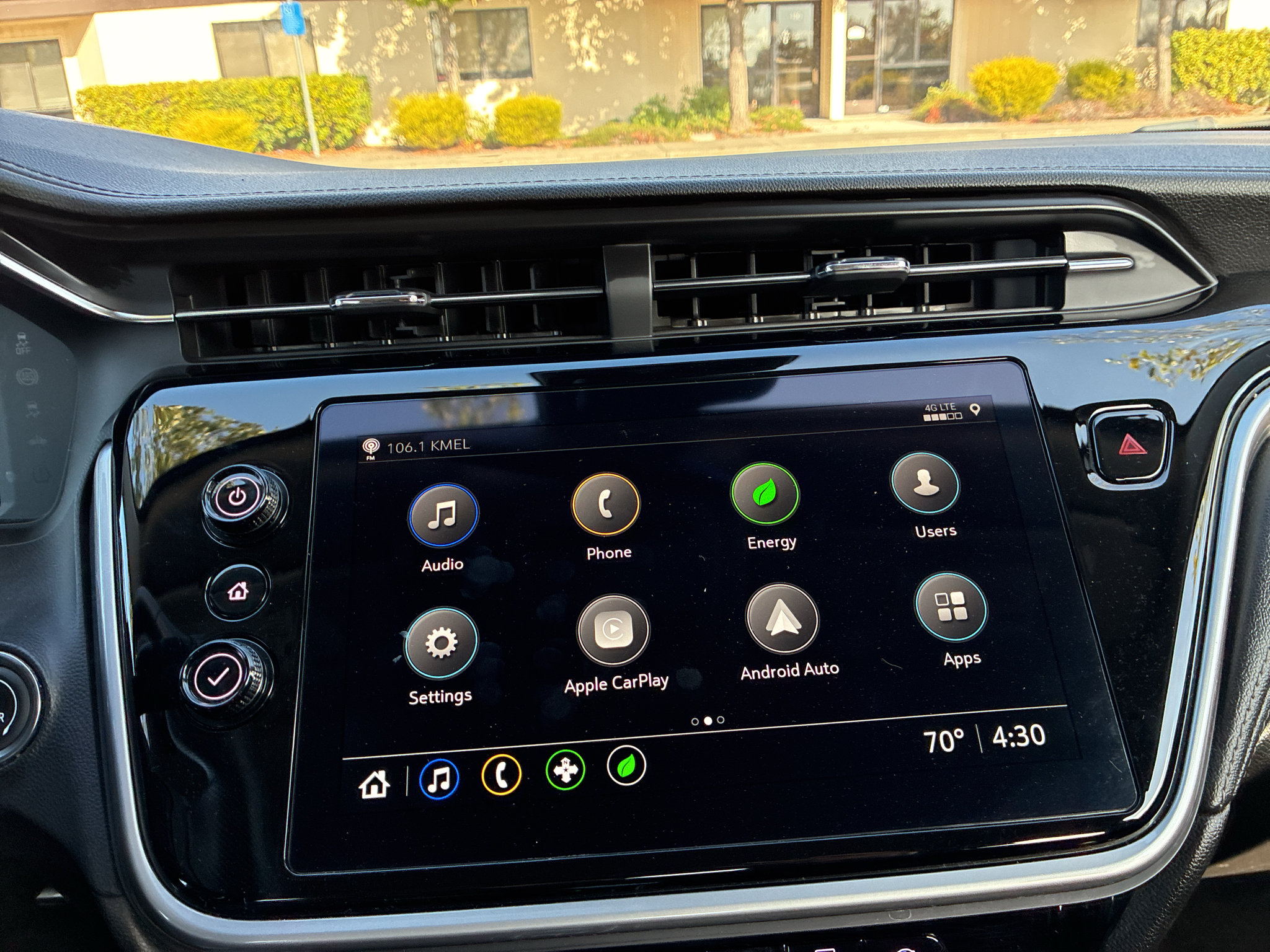 Used 2022 Chevrolet Bolt EUV LT FWD image 25