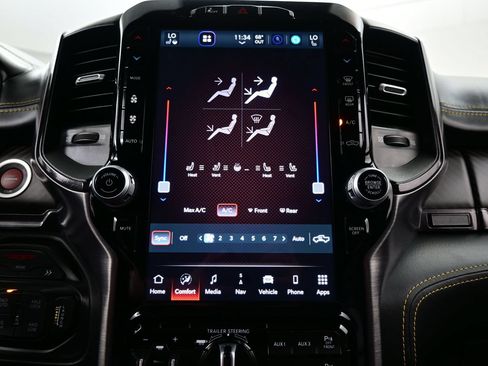Used 2023 RAM 1500 TRX w/ TRX Level 2 Equipment Group AWD/4WD image 25