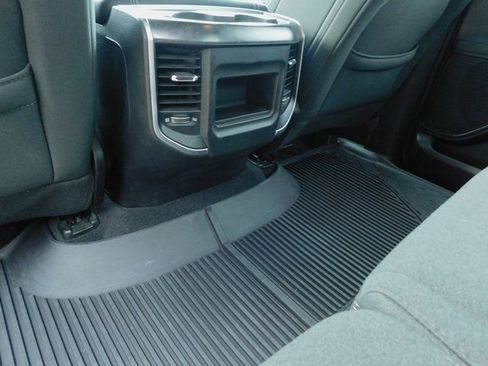 Used 2019 RAM 1500 Big Horn image 25