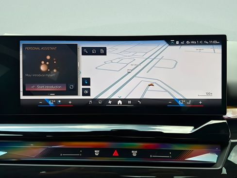 New 2027 BMW i5 xDrive40 AWD/4WD image 17