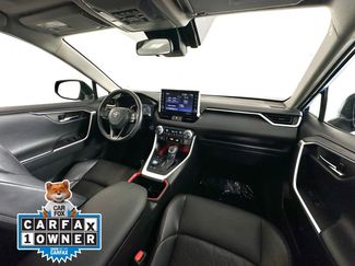 Used 2022 Toyota RAV4 TRD Off-Road w/ TRD Off-Road Weather Package video 2