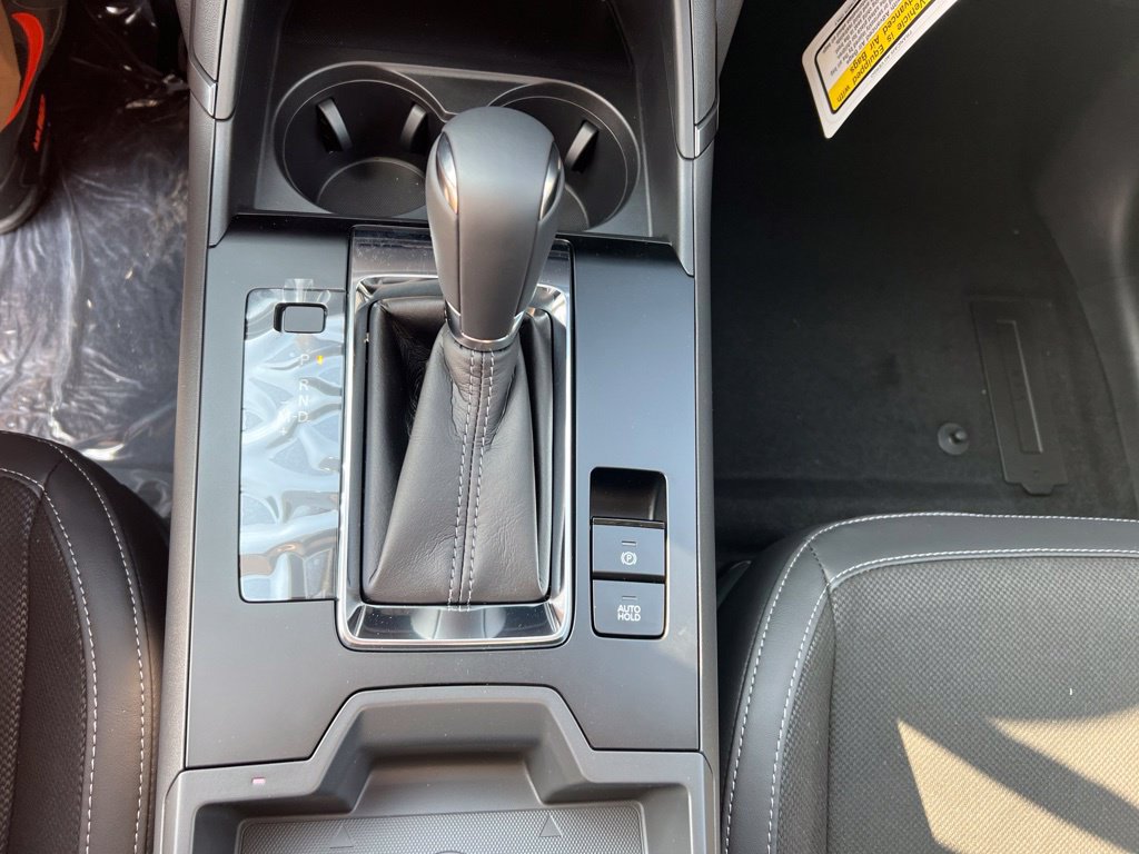 New 2026 MAZDA CX-5 Preferred AWD/4WD image 22
