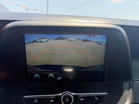 Used 2018 Chevrolet Camaro LT RWD image 23
