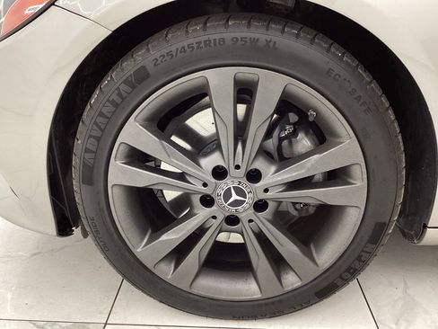 Used 2019 Mercedes-Benz C 300 Sedan image 48