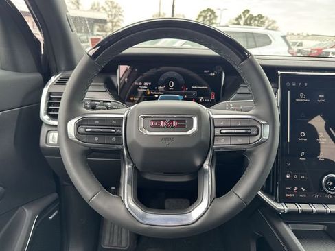 New 2026 GMC Acadia Elevation w/ Super Cruise Package FWD image 14
