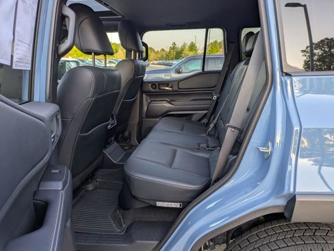 Used 2024 Toyota Land Cruiser w/ Premium Package AWD/4WD image 29