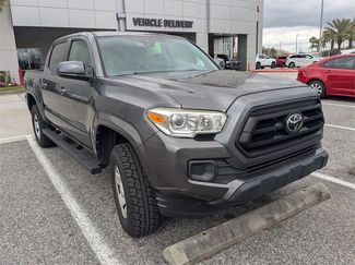 Certified 2020 Toyota Tacoma SR w/ SR Convenience Package video 1