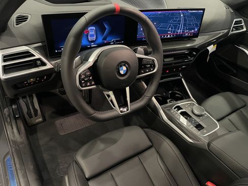 New 2026 BMW M340i xDrive AWD/4WD image 7