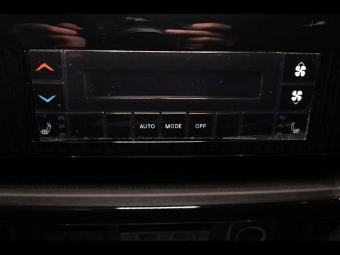 New 2026 Jeep Grand Wagoneer L Limited AWD/4WD image 16