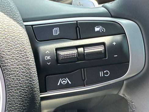 New 2024 Kia Sportage X-Line image 27