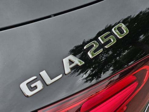 Used 2026 Mercedes-Benz GLA 250 image 27