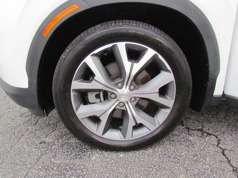 Used 2022 Hyundai Palisade SEL w/ 8P Bench Seat Package FWD image 31
