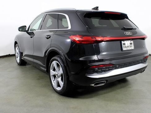 Used 2025 Audi Q5 Prestige AWD/4WD image 3