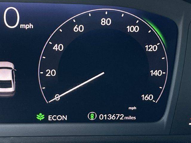 Used 2025 Honda Accord Sport image 16