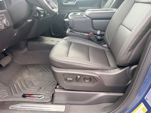 New 2026 Chevrolet Silverado 3500 LT w/ All Star Edition image 16