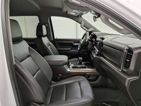 Certified 2023 Chevrolet Silverado 1500 RST w/ RST All Star Premium Package image 25