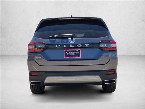 New 2026 Honda Pilot EX-L image 8
