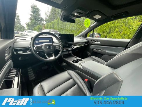 Used 2024 Honda Prologue Touring image 42