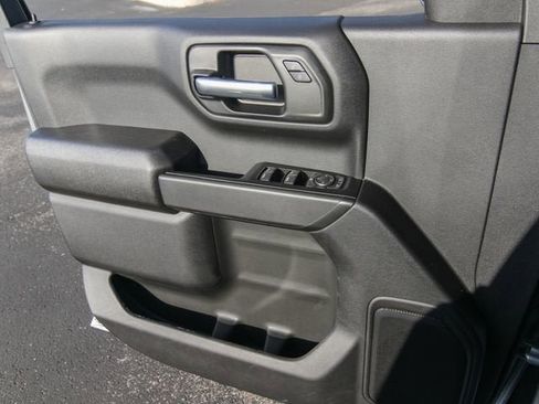 New 2026 GMC Sierra 1500 Pro w/ Pro Value Package RWD image 13