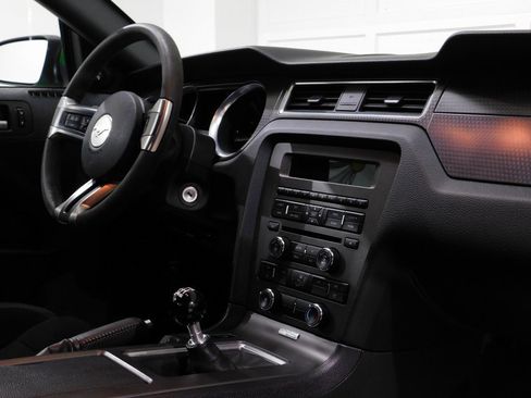 Used 2013 Ford Mustang Boss 302 w/ Boss 302 Accessory Pkg image 86