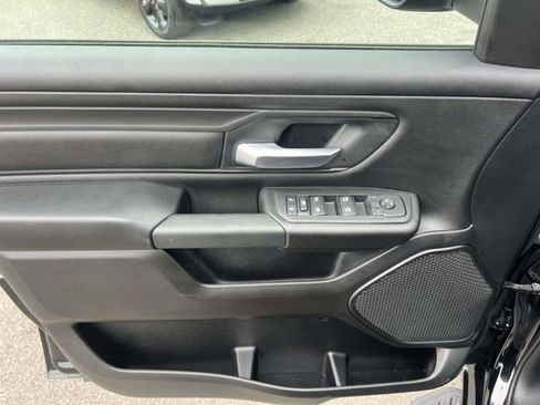 Used 2026 RAM 1500 Tradesman AWD/4WD image 16