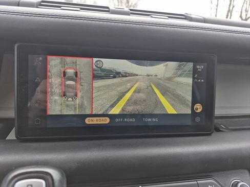 Used 2020 Land Rover Defender 110 HSE image 17